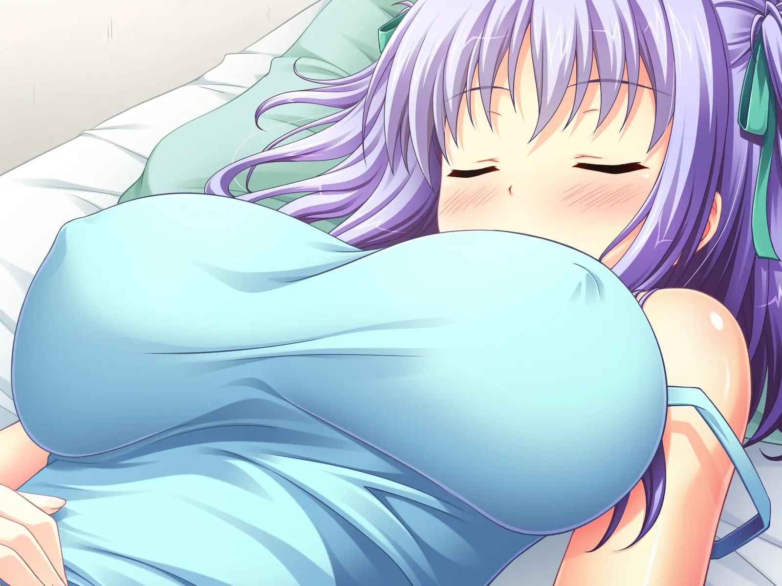 Amaamax!! I-Cup Coodere Osananajimi Wa Muku De Mujaki Na Amaenbo | 달콤달코맥스!! ~I컵 쿨데레 소꿉친구는 순진하고 천진난만한 응석쟁이~